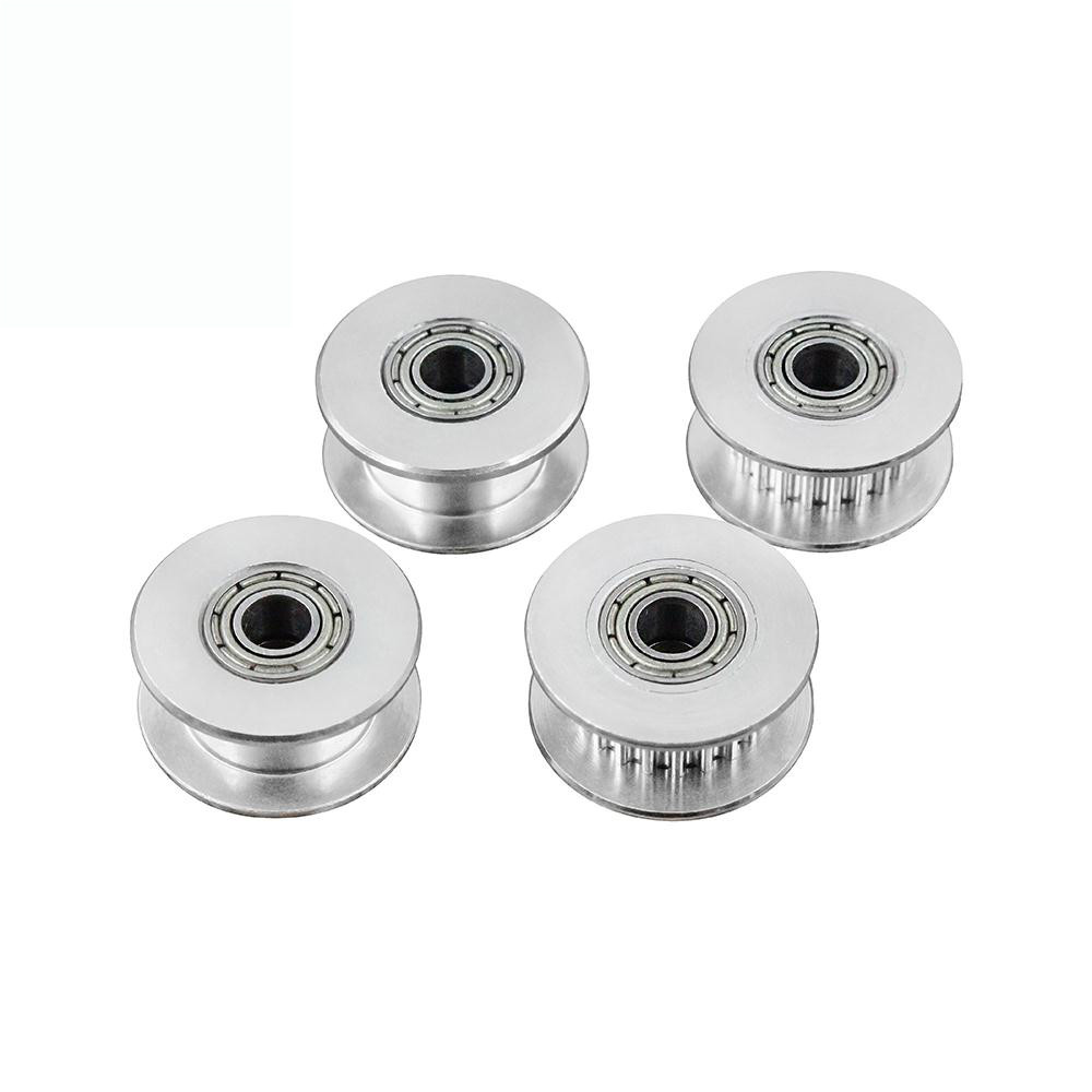 Gt2 Pulley - GT2 Umlenkrolle 20 Zähne 16 Zahnrad