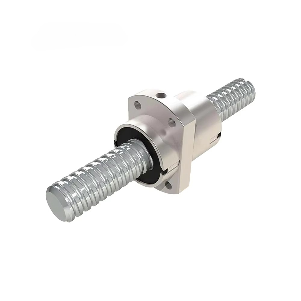 Ball Screw - C7 Durchmesser 10mm Steigung 2/4mm Wirtschaftlicher