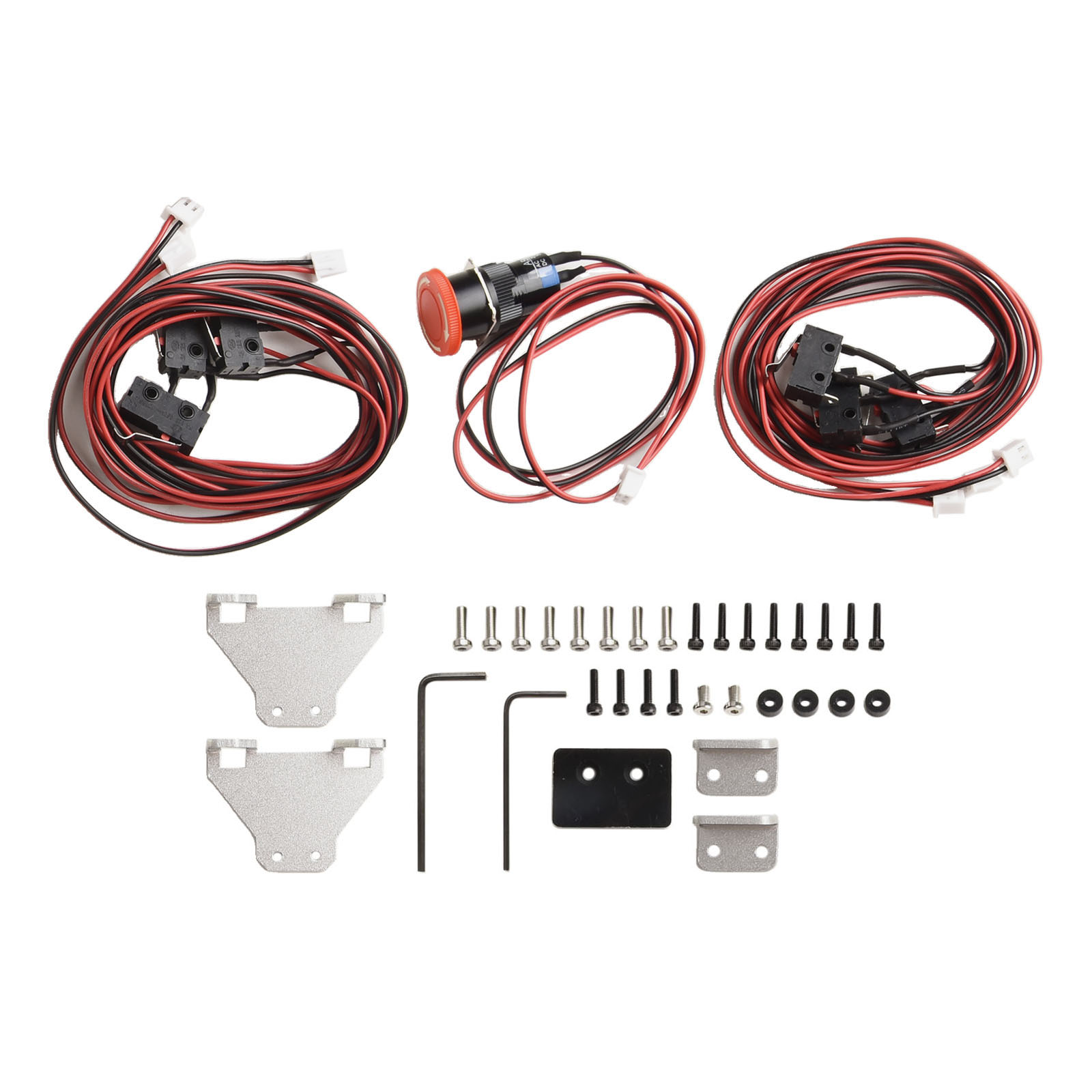 3018 Cnc - 3018 Max Limit Switch Set Schalter-Kit,