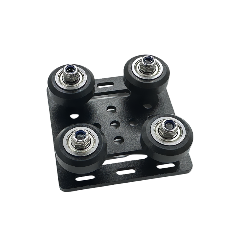 V Slot Wheel - 3D-Druckerteile 2020 V-Openbuildd Wheels V Gantry