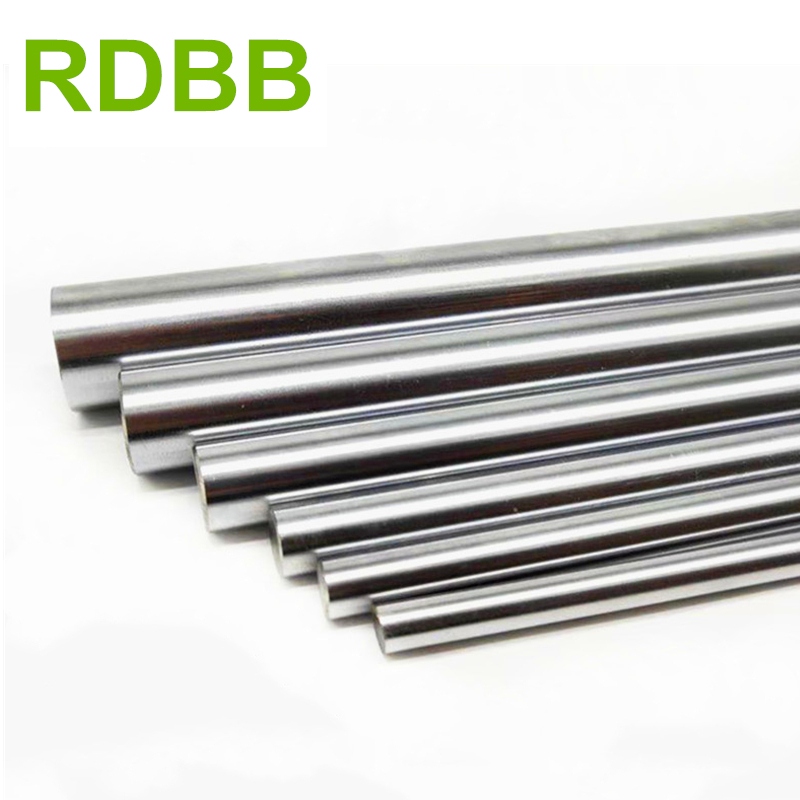Linear Rod 8Mm - 8mm 10mm 12mm 16mm Linearwelle 100
