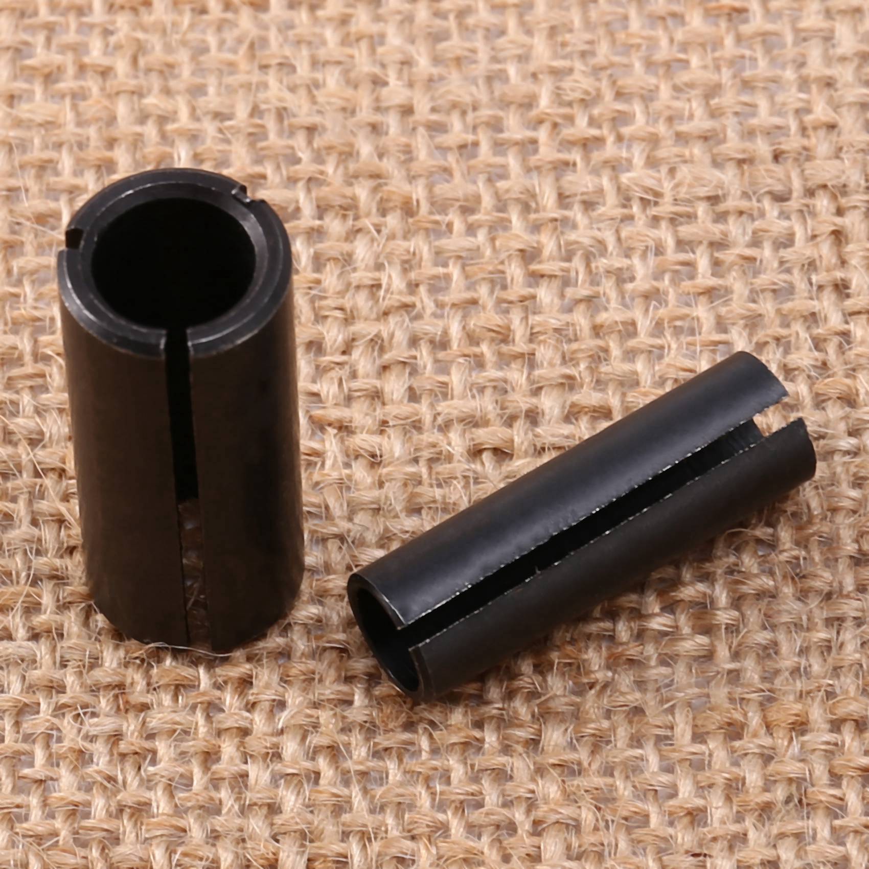 Cnc Bits - Y51A-18-teiliger Konvertierungs-Spannfutteradapter für CNC-Fräser, Fräswerkzeug, Spannzangenadapter,