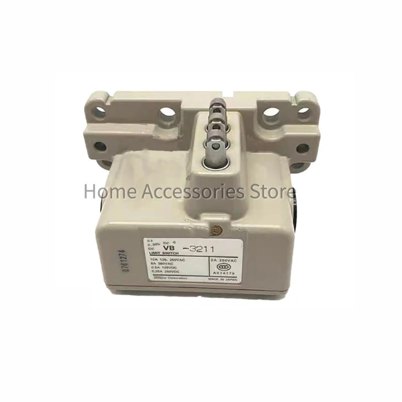Limit Switch - Endschalter VB-2111 VB-2211 VB-2221 VB-2121 VB-2141