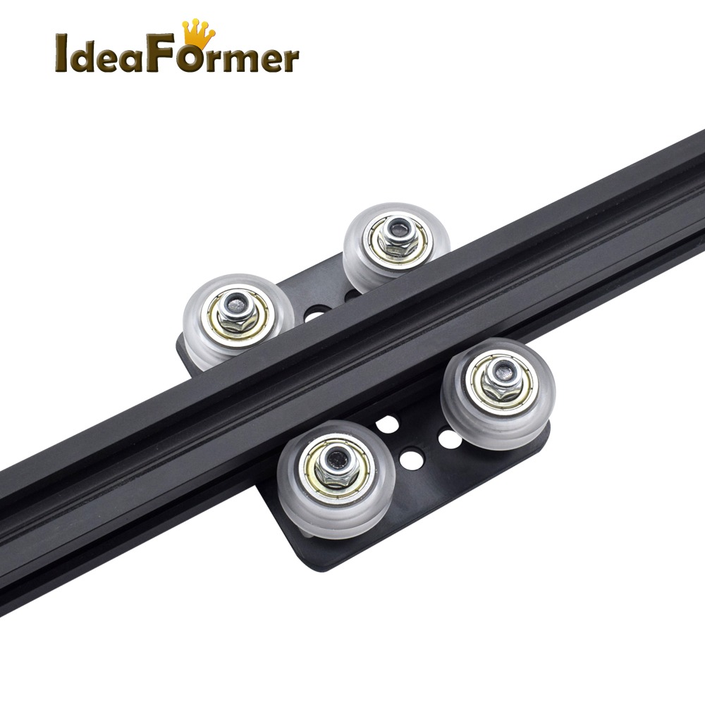 V Slot Wheel - 1 Set Openbuilds V-slot Gantry Platte