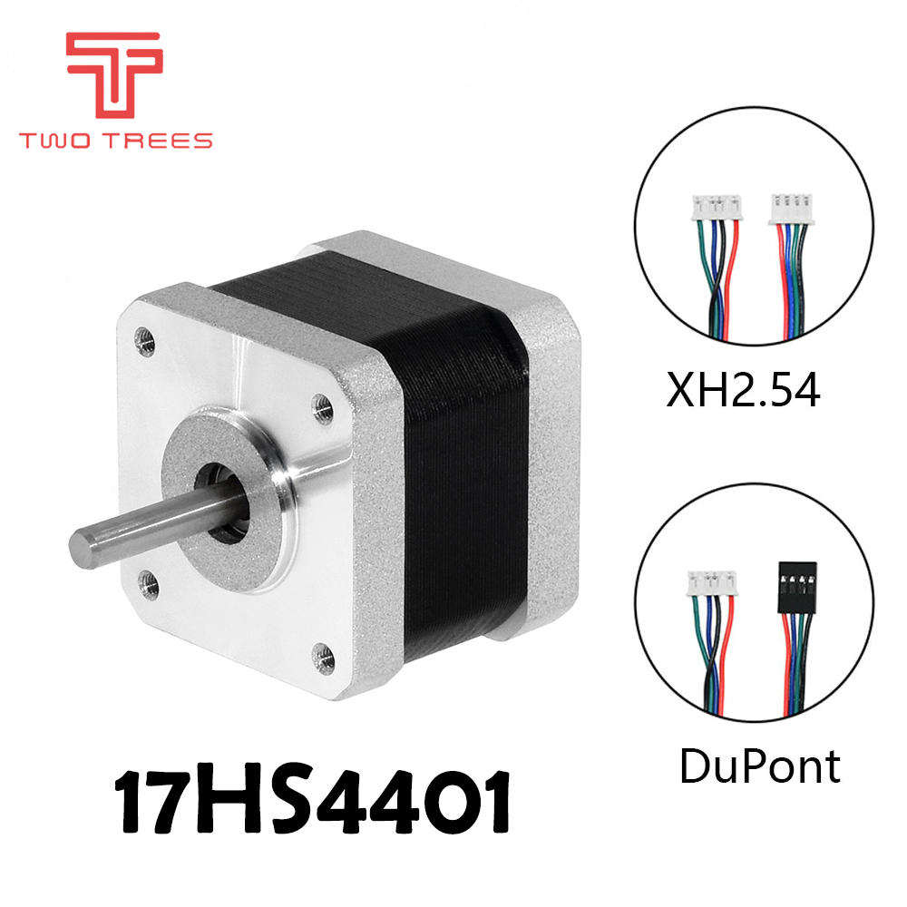 Nema 17 Stepper - TWO TREES Nema 17 Schrittmotor 42