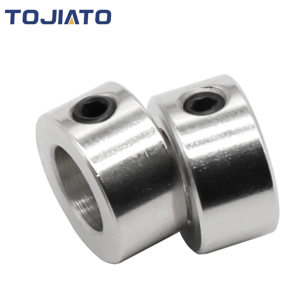 Lead Screw 8Mm - 2/4/6/8/10 Stück 8 mm T8 Opensource