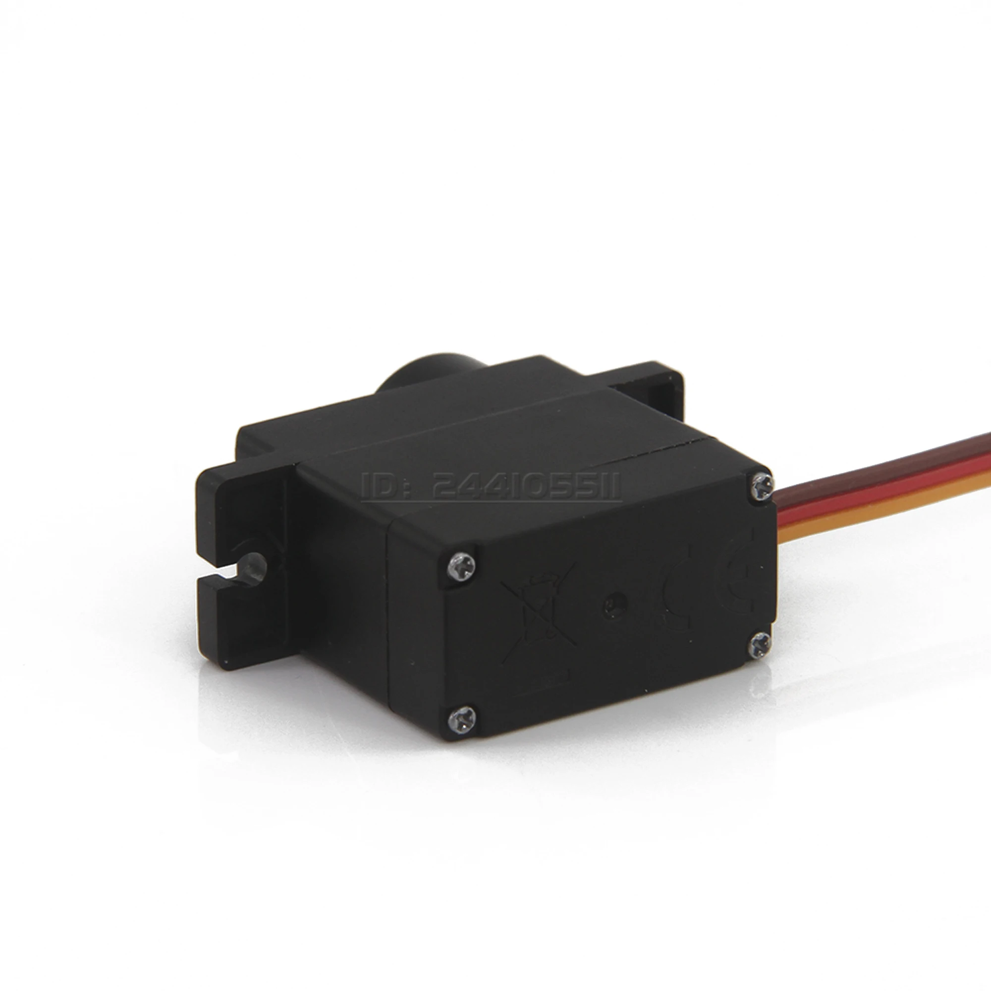 Servo 9G - NEEBRC 9G Micro Metallgetriebe Digital Servo
