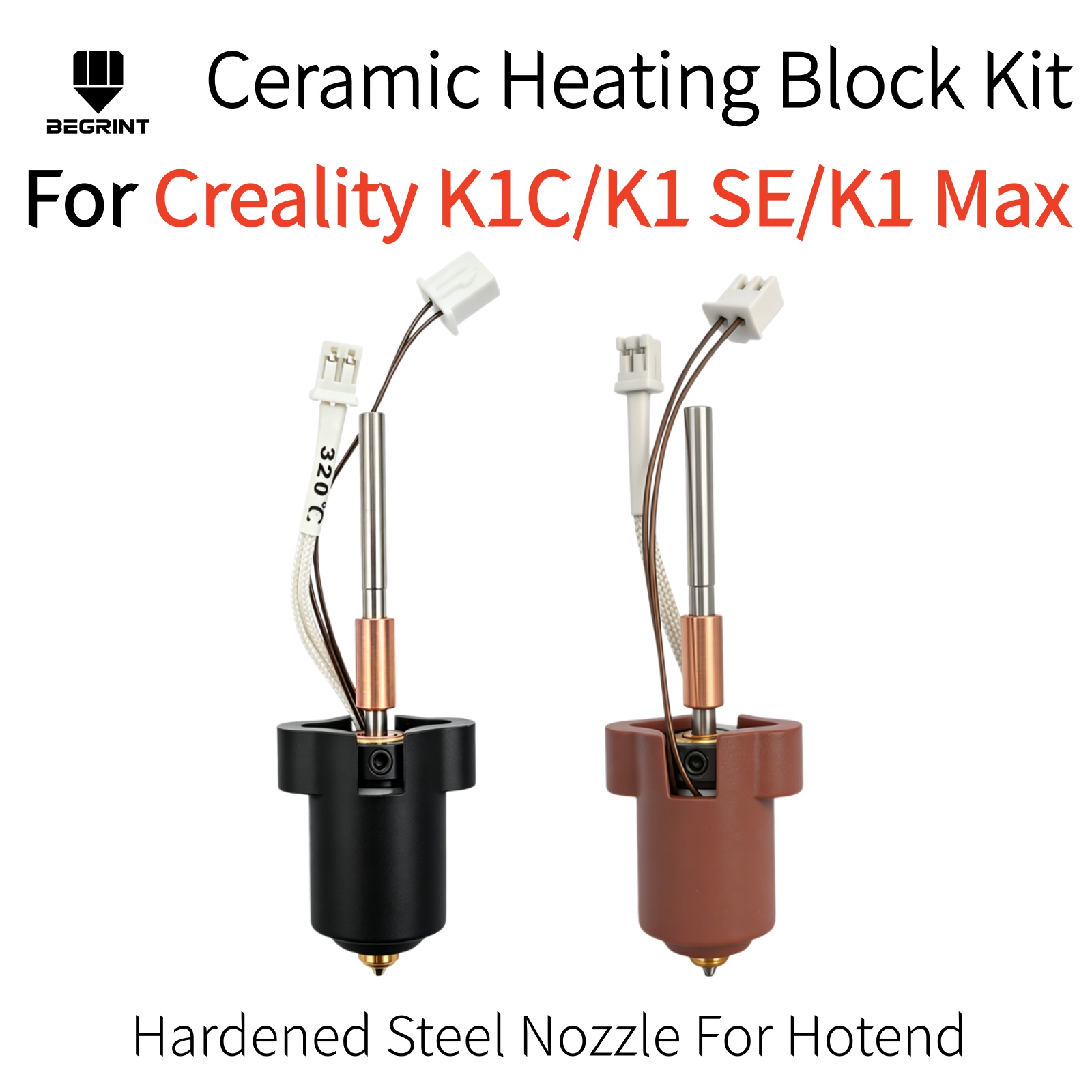 Aluminium Profile 2020 - Für Creality K1C K1 MAX K1