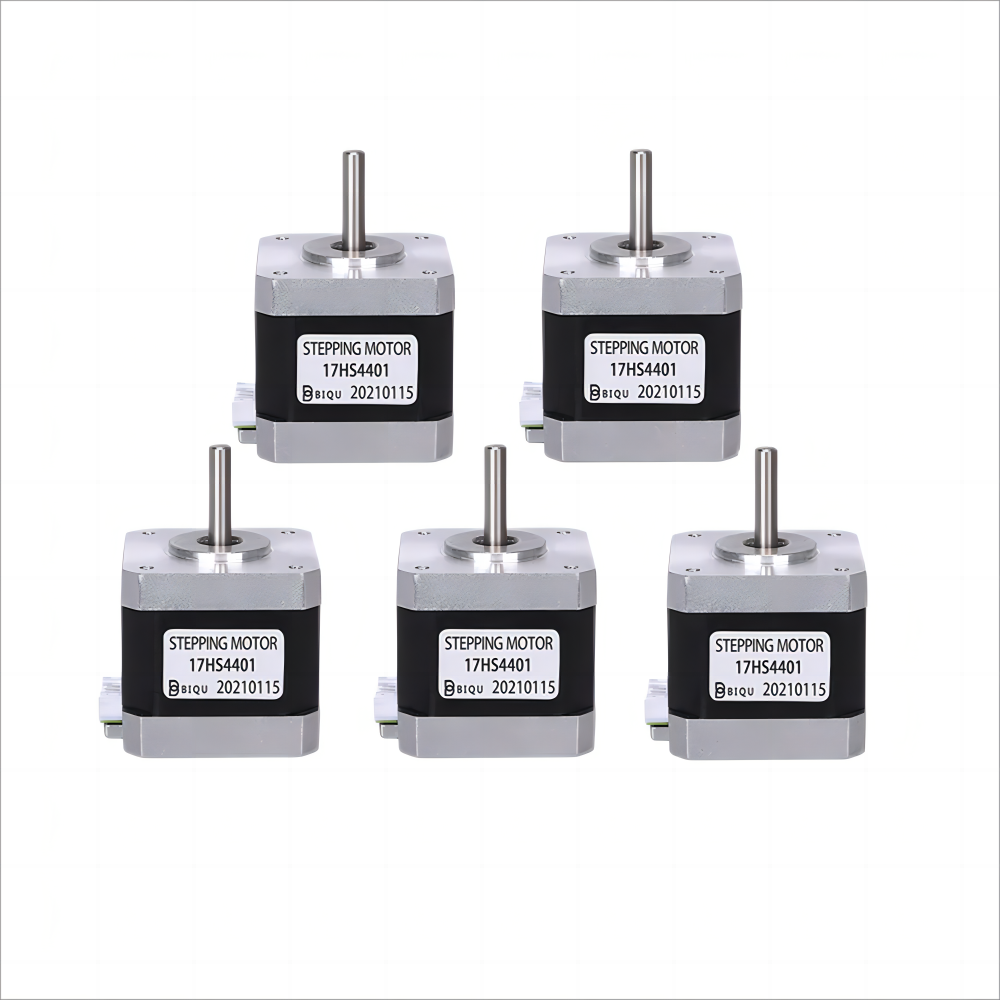 Nema 17 Stepper - Nema17 17 hs440 1s 1.8 42