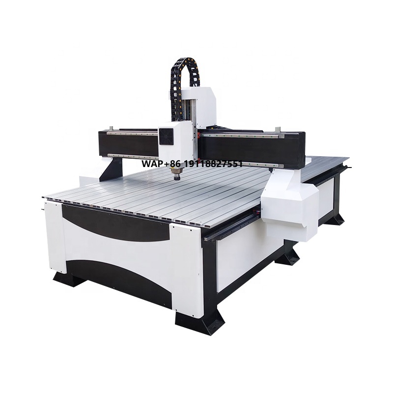 Cnc Router - Heißer Verkauf: 4*8ft 1325 CNC Graviermaschine