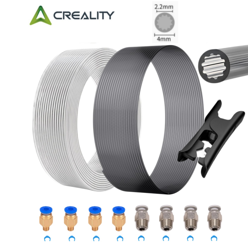 Aluminium Profile 2020 - Creality verbesserte sternförmige Materialien mit niedrigem