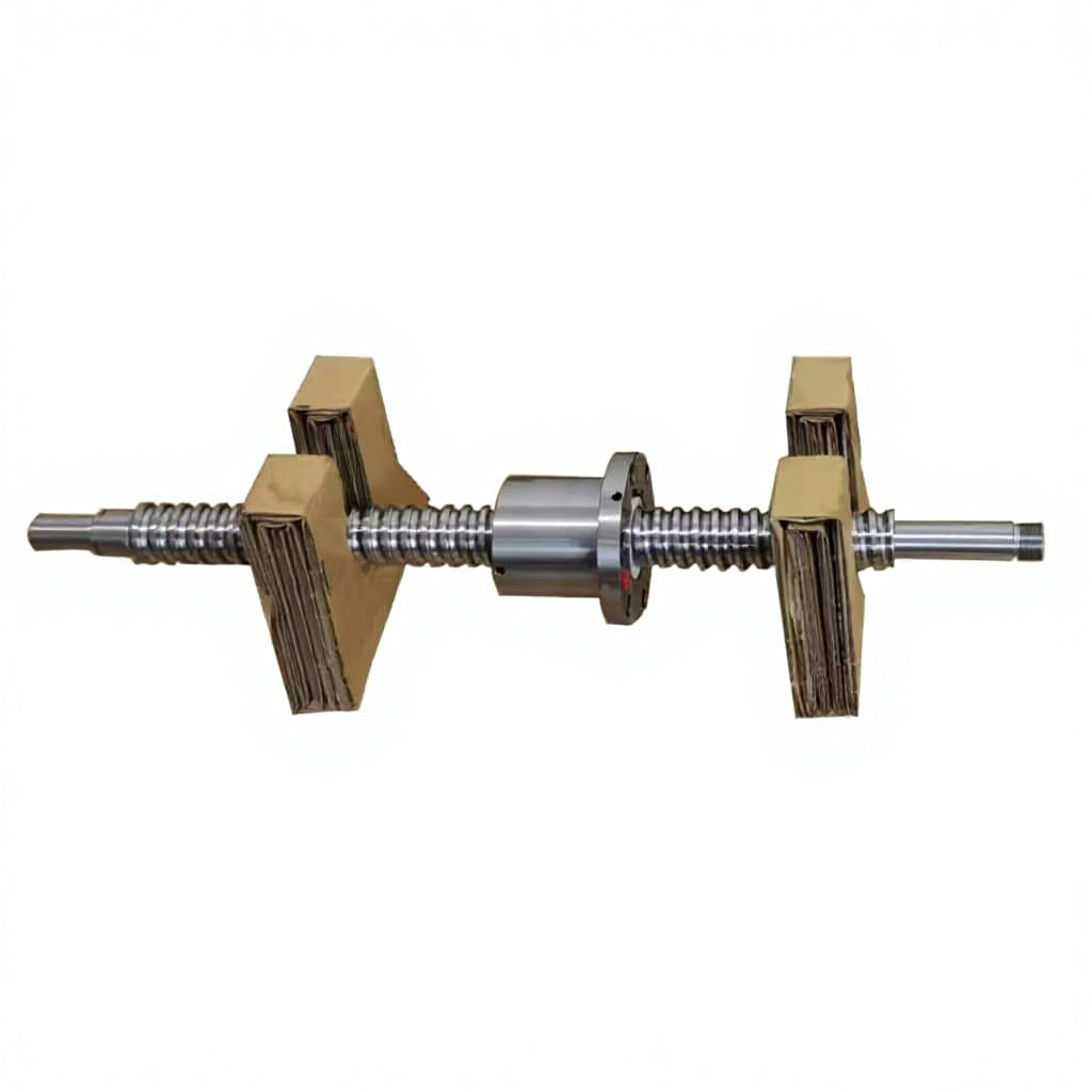 Ball Screw - HAAS Werkzeugmaschinenschraube der Marke Taiwan CNC