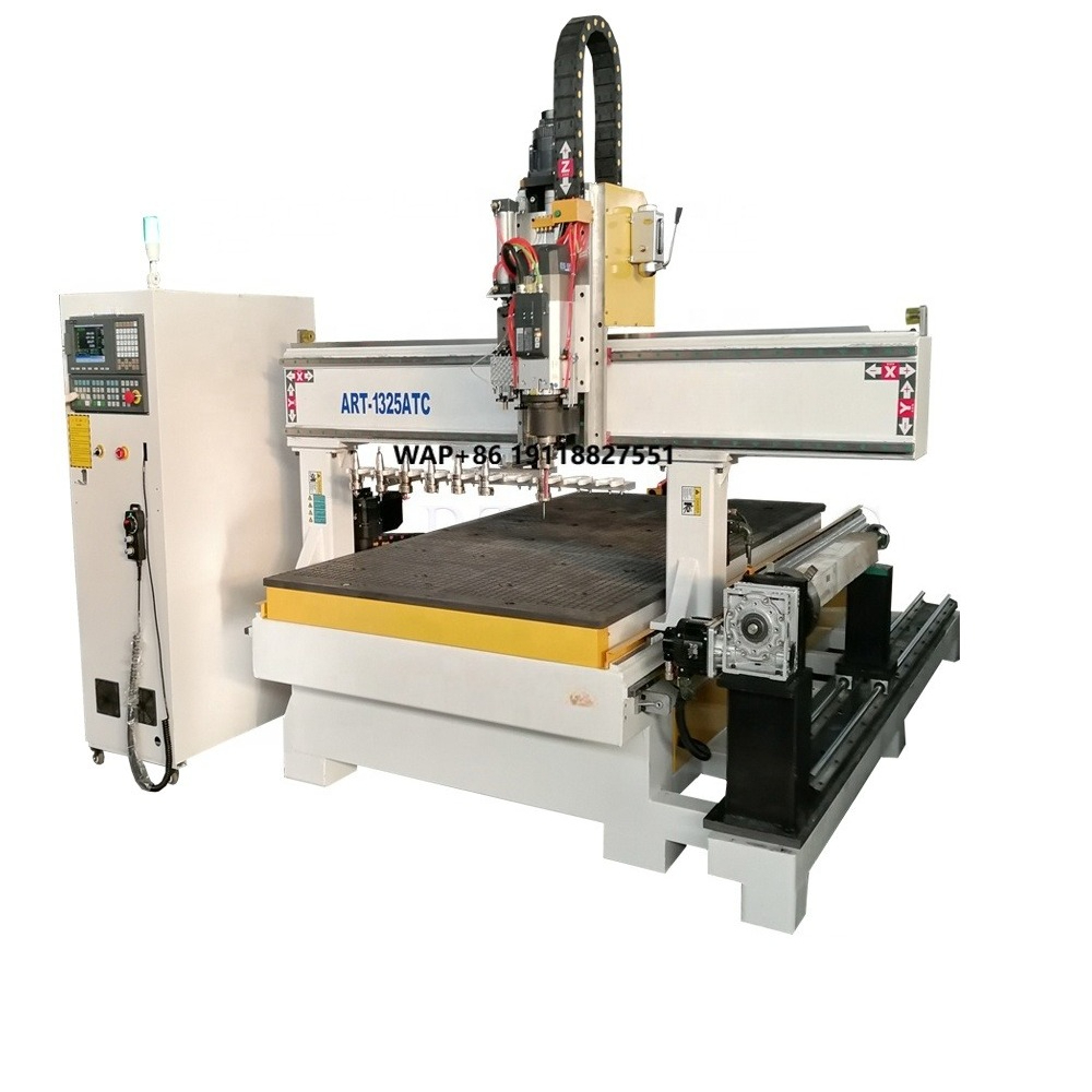 Cnc Router - Bester Preis Große Größe 1325 1530