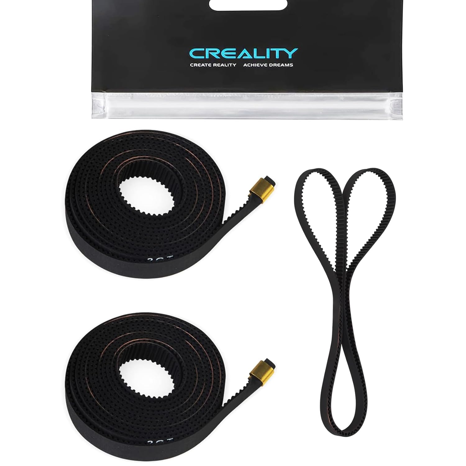 Gt2 Belt - Creality Ender 3 V3 KE X