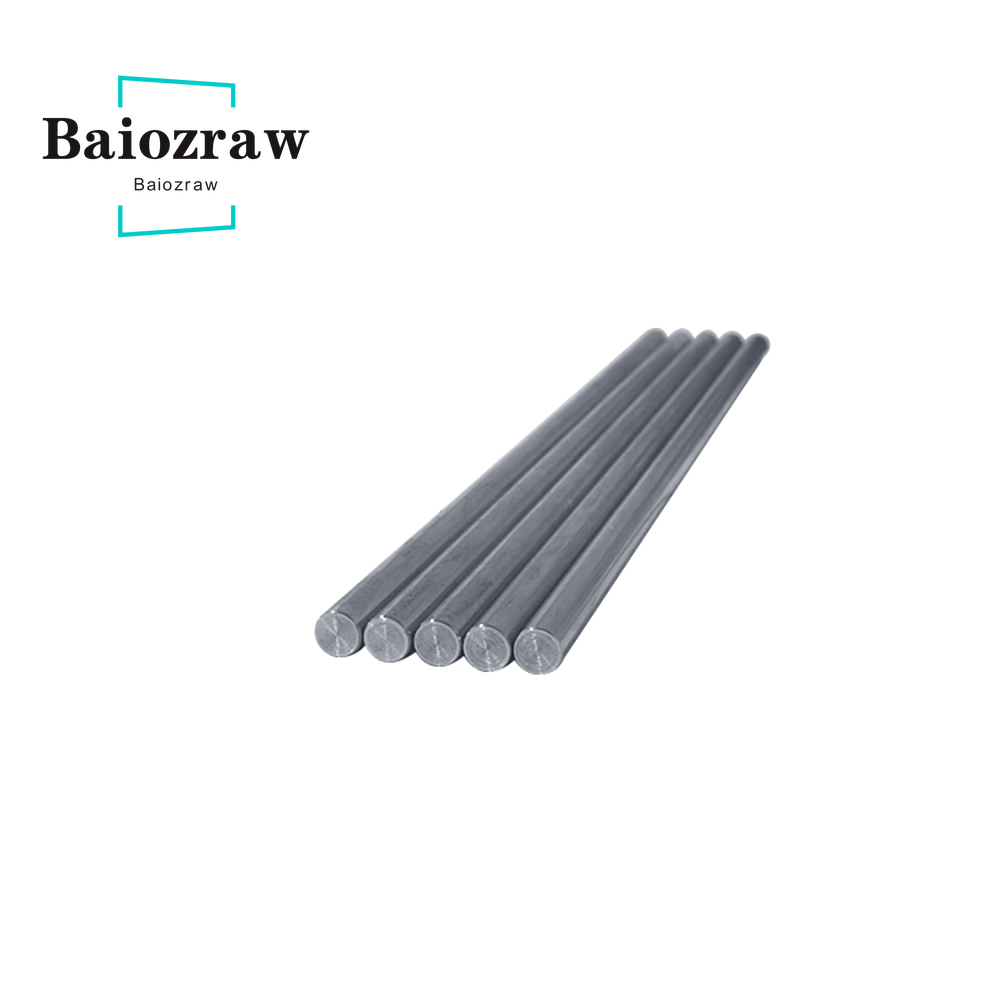 Linear Rod 8Mm - 2 stücke linear welle 3d drucker