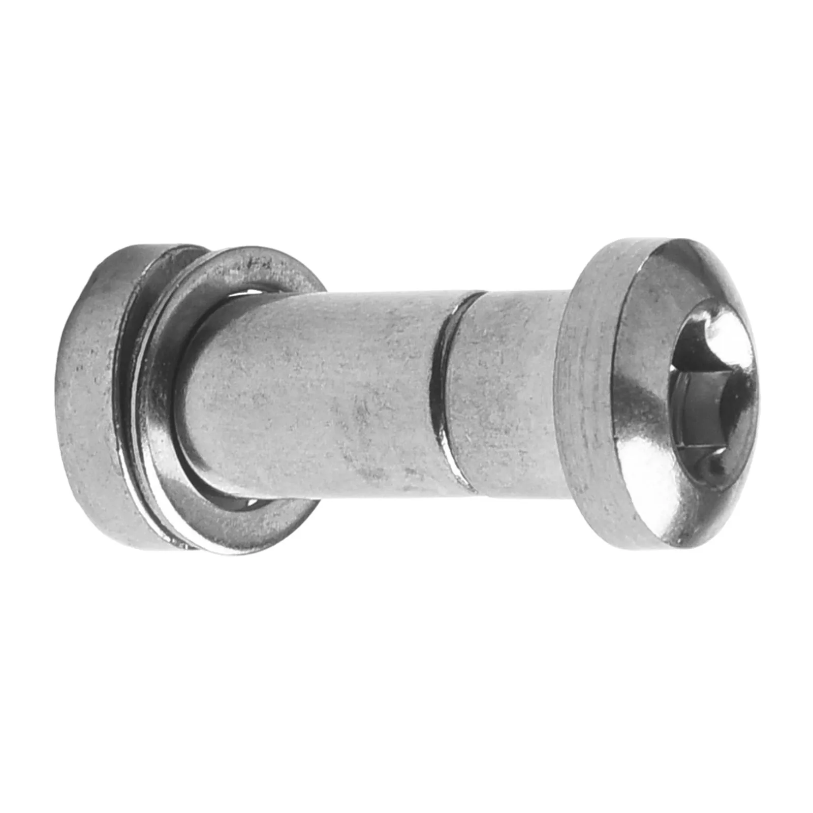 Lead Screw 8Mm - 1pc Fahrrad Metall Sattelstütze Klemme Binder