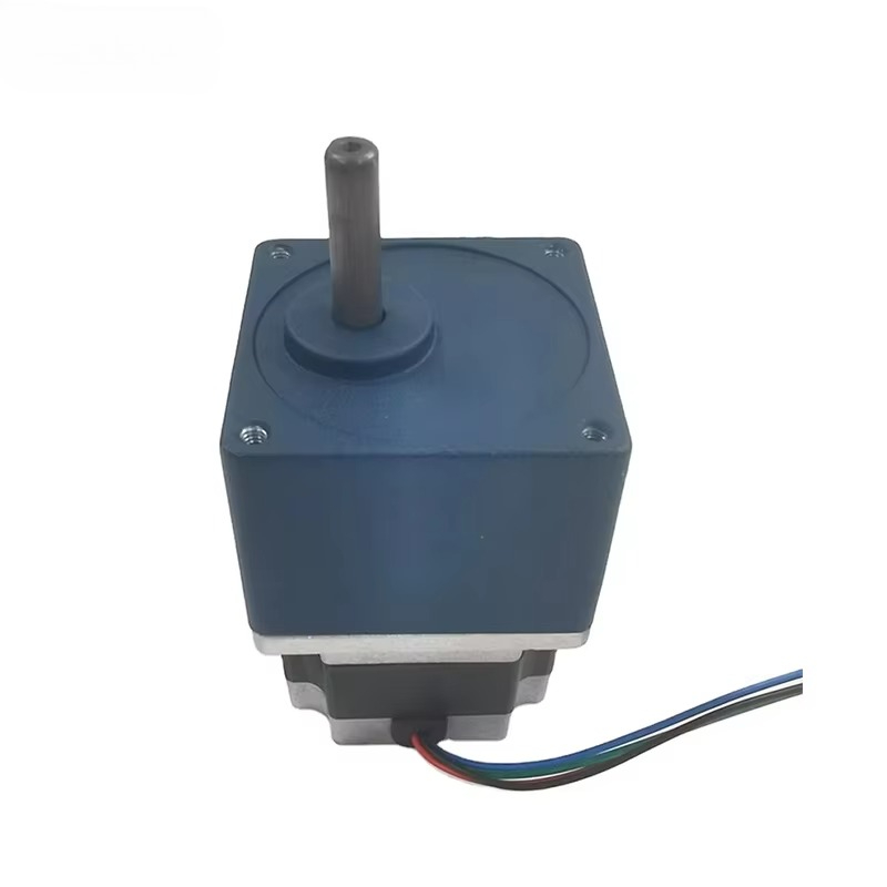 Nema23 Stepper - Nema 23 Schrittmotor mit Getriebe 2GN20K