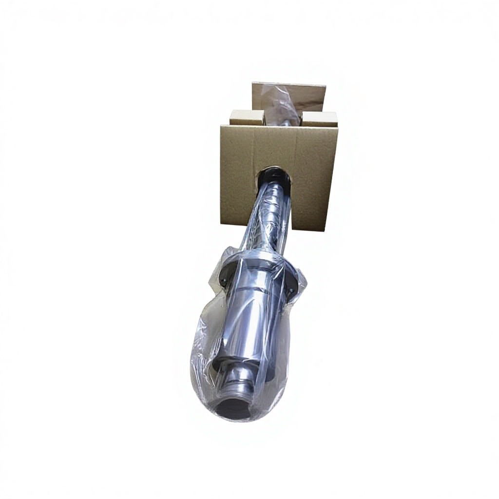 Ball Screw - Haas Kugelumlaufspindel 93-24-0045 & 93-24-0045A für