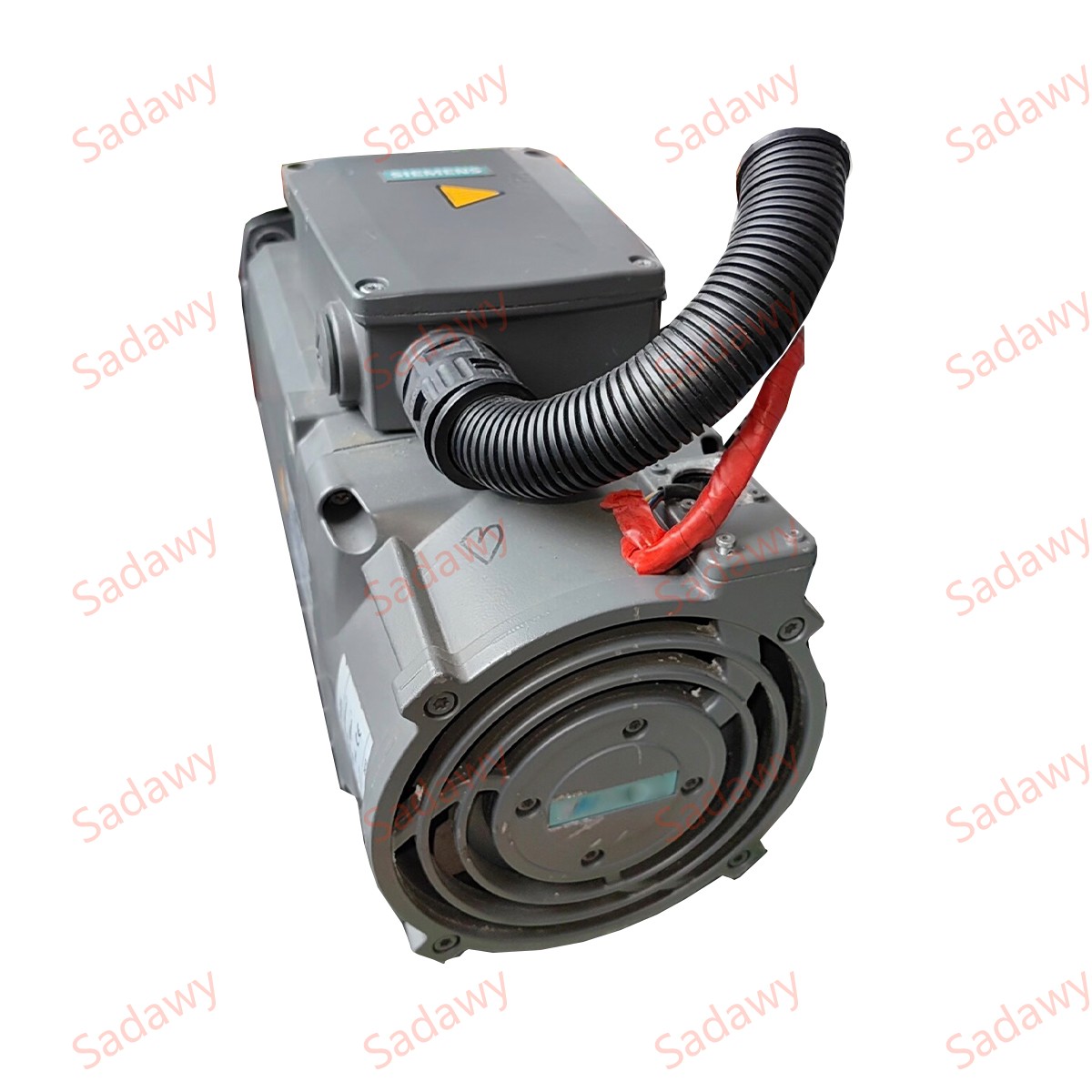 Servo Motor - Sie-Men-s Gebrauchter und neuer originaler 1PH8083-1JF02-0BA1