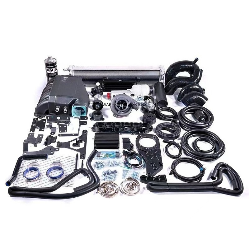 Gt2 Belt - Neue Gt2-7040 für V93 3,0 L