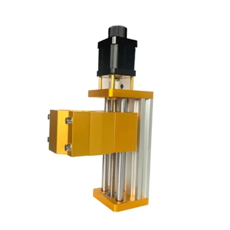 3018 Aluminium Cnc - 300W 500W CNC-Spindelmotor 52mm Durchmesser Kompatibel