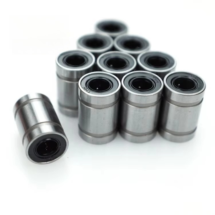 Lm8Uu Bearing - Japanische Linearlager LM5UU LM6UU LM8UU LM10UU