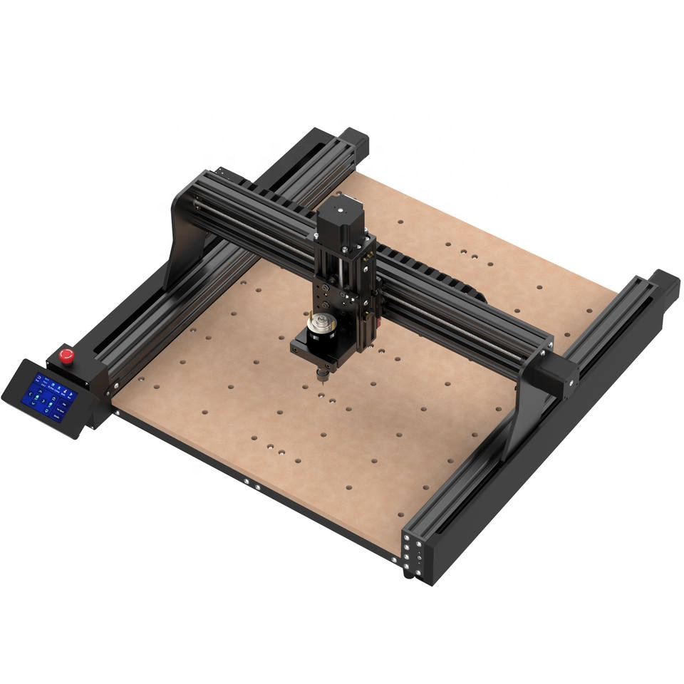 Cnc Router - ActionLasers Brandneu für Twotrees TTC 450