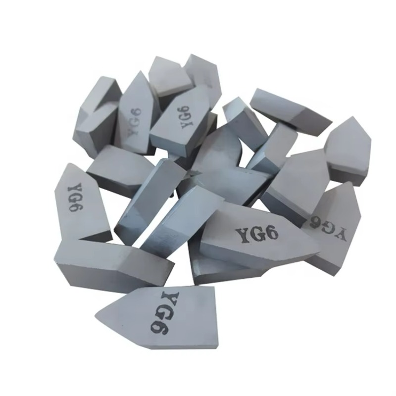 Cnc Bits - Verkauft in 1 kg Hartmetall-Werkzeugplatten zum