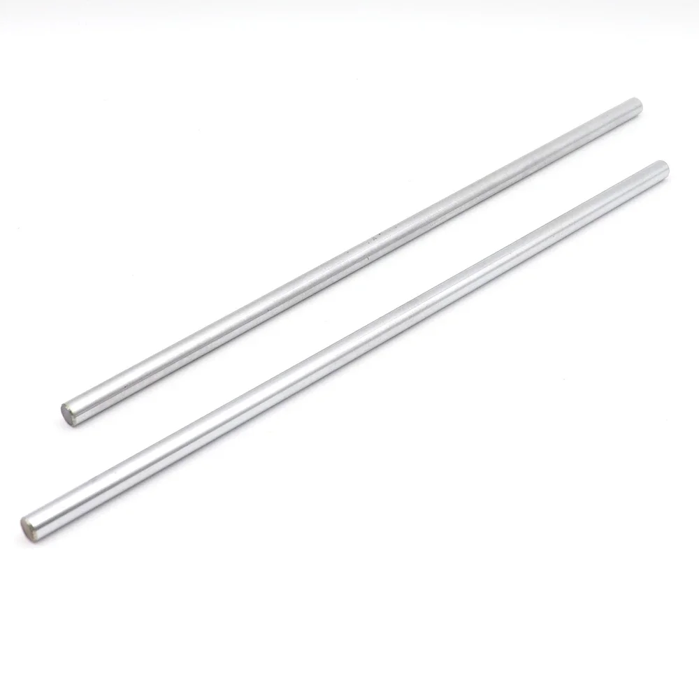 Glatte Stangen Horizontal 8mm  – Linear Rod 8Mm Bewertung und Preis