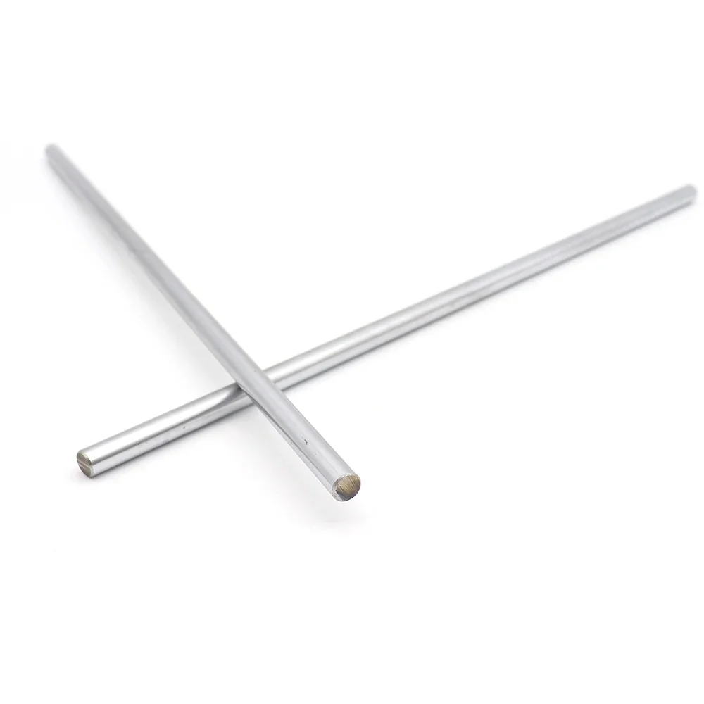 Glatte Stangen Horizontal 8mm  – Linear Rod 8Mm Bewertung und Preis