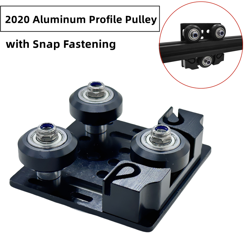 V-Portalplatte, V-Slot, X-Achs – V Slot Wheel Bewertung und Preis