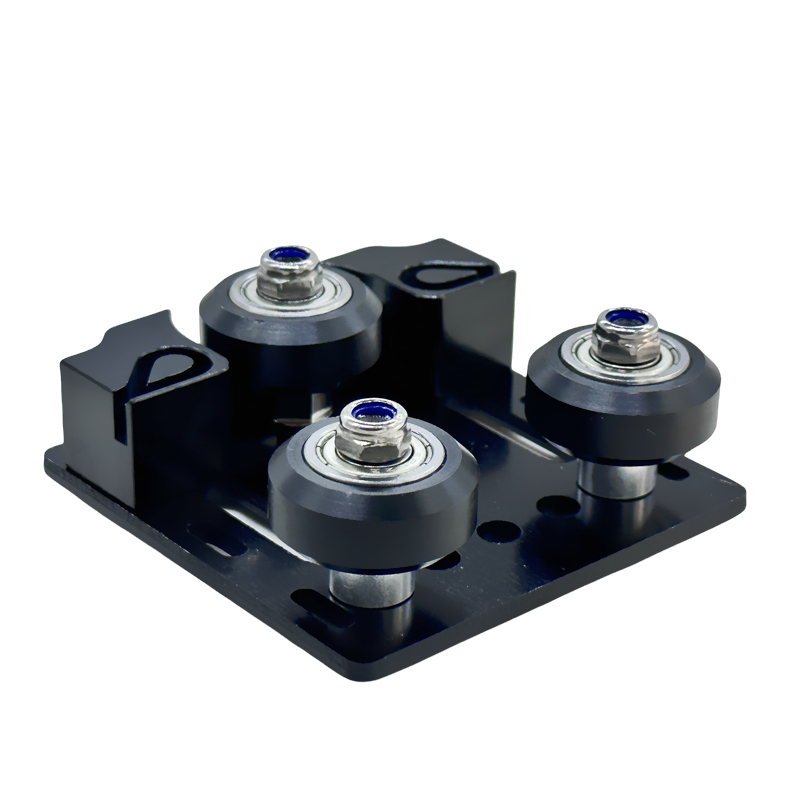 V-Portalplatte, V-Slot, X-Achs – V Slot Wheel Bewertung und Preis