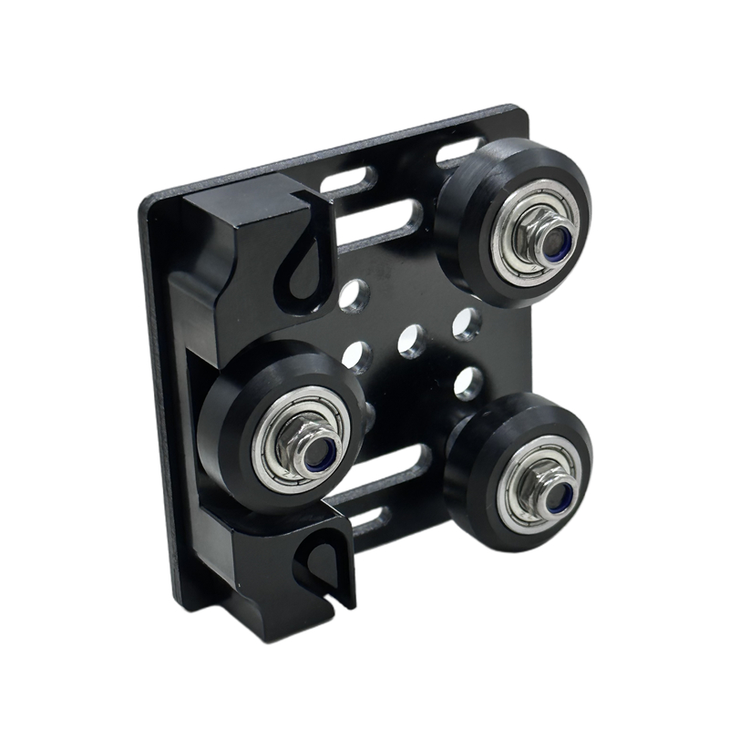 V-Portalplatte, V-Slot, X-Achs – V Slot Wheel Bewertung und Preis