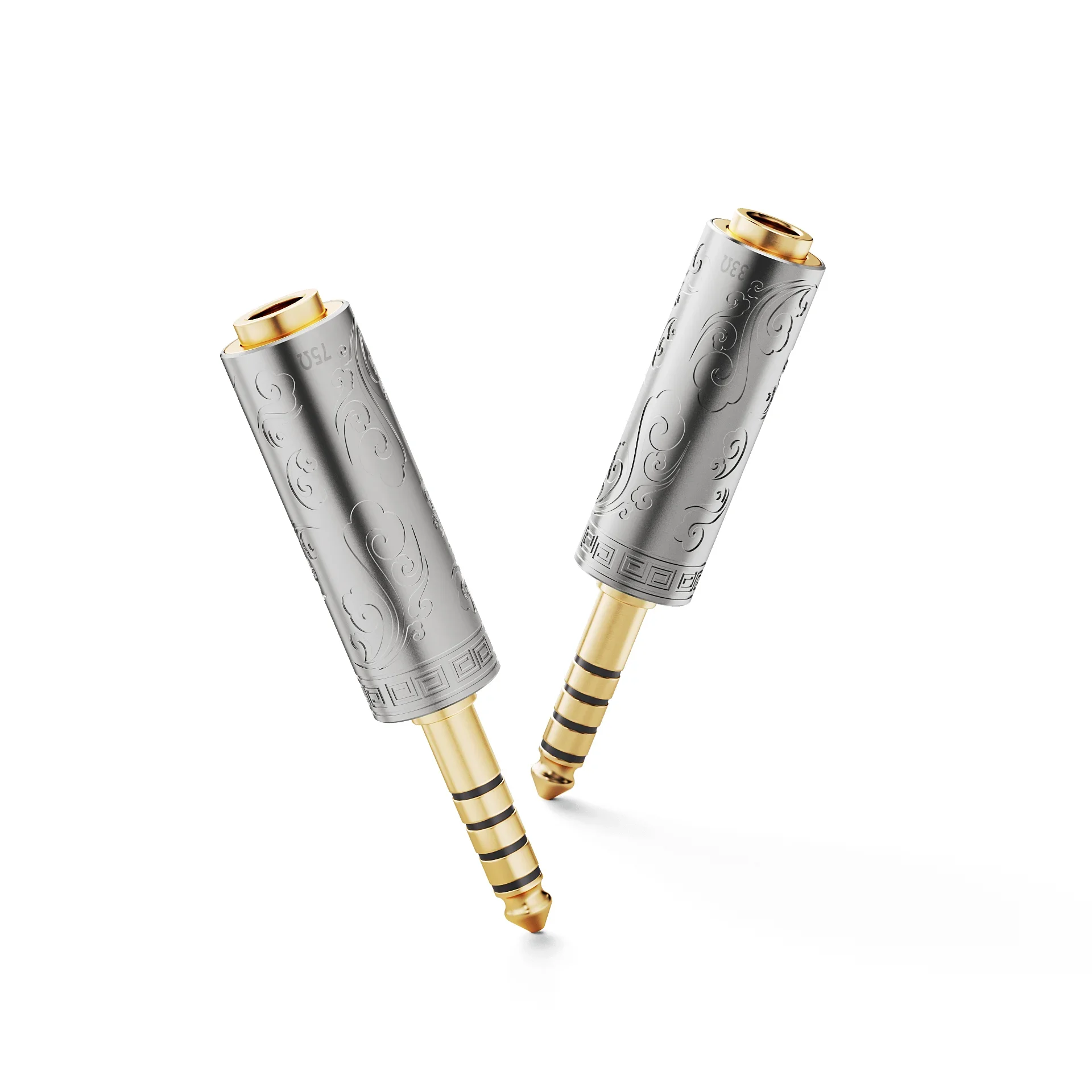 FiiO IMP-3.5 / IMP-3.5GS 33 Oh – Coupling 8Mm Bewertung und Preis