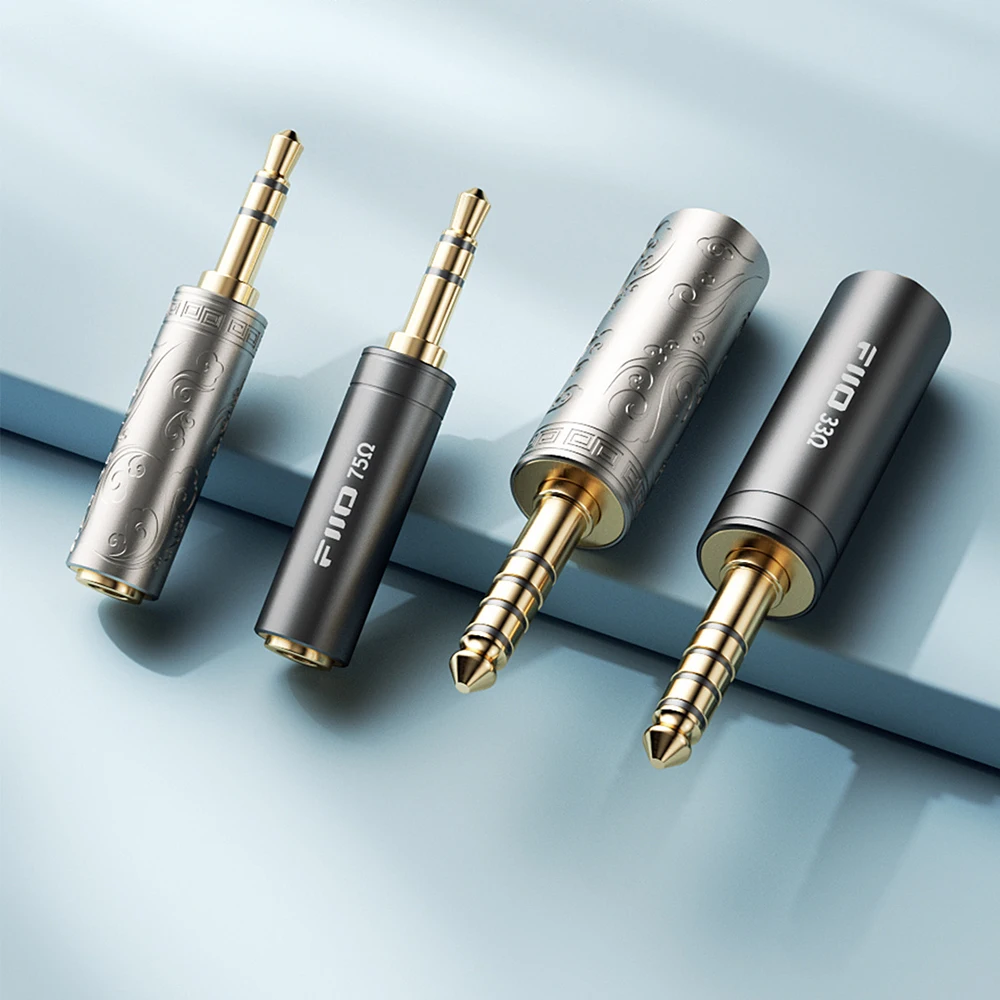 FiiO IMP-3.5 / IMP-3.5GS 33 Oh – Coupling 8Mm Bewertung und Preis