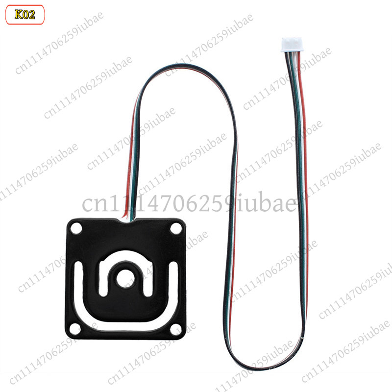 LJ_Heatbed Drucksensor Dehnung – Aluminium Profile 2020 Bewertung und Preis