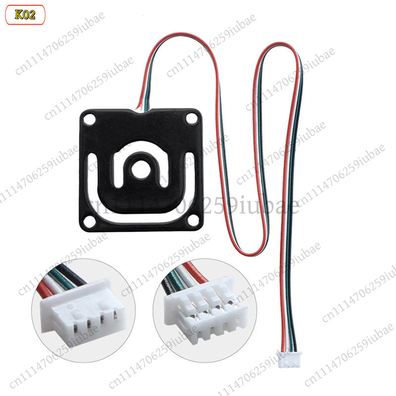LJ_Heatbed Drucksensor Dehnung – Aluminium Profile 2020 Bewertung und Preis