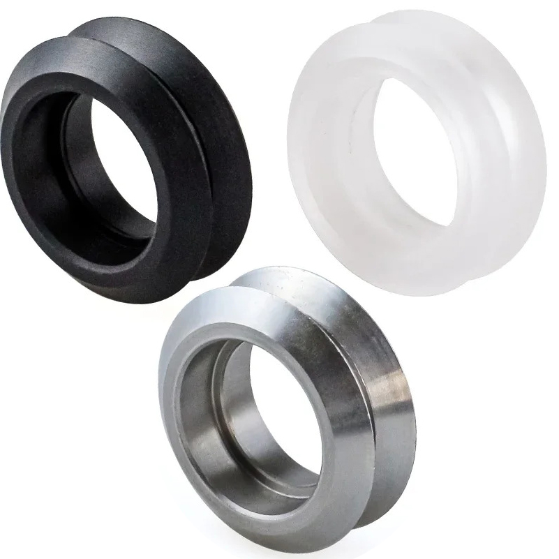 10 Stück präzise cnc xtreme Ra – V Slot Wheel Bewertung und Preis
