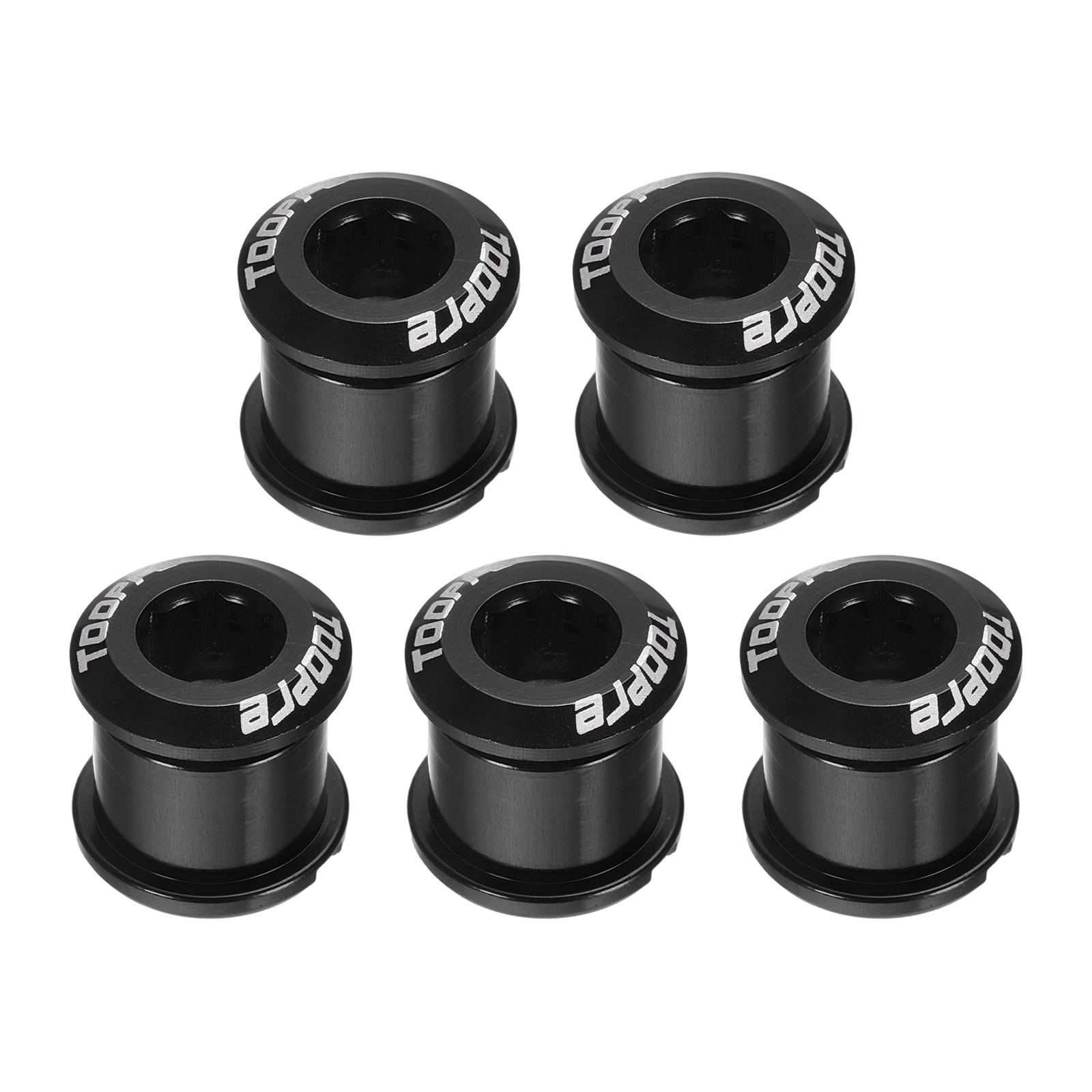 5 stücke 6,5/8,5mm Kettenblatt – Lead Screw 8Mm Bewertung und Preis