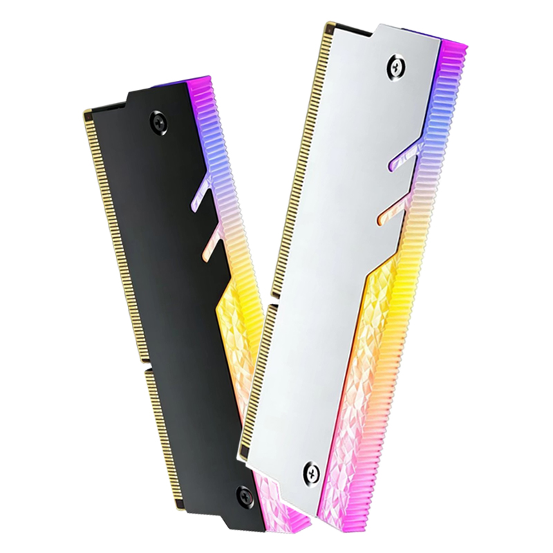 Desktop-Computer-Speicherkühlk – Aluminium Extrusion Bewertung und Preis
