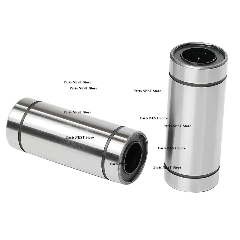 2/5 Stück Linearbuchsen CNC Li – Lm8Uu Bearing Bewertung und Preis