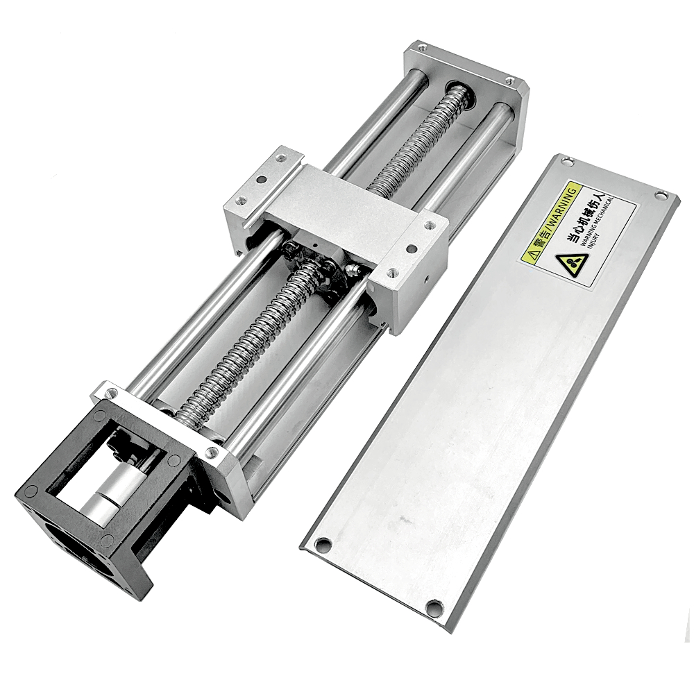 Linearführungsschiene Optische – Linear Rail Bewertung und Preis