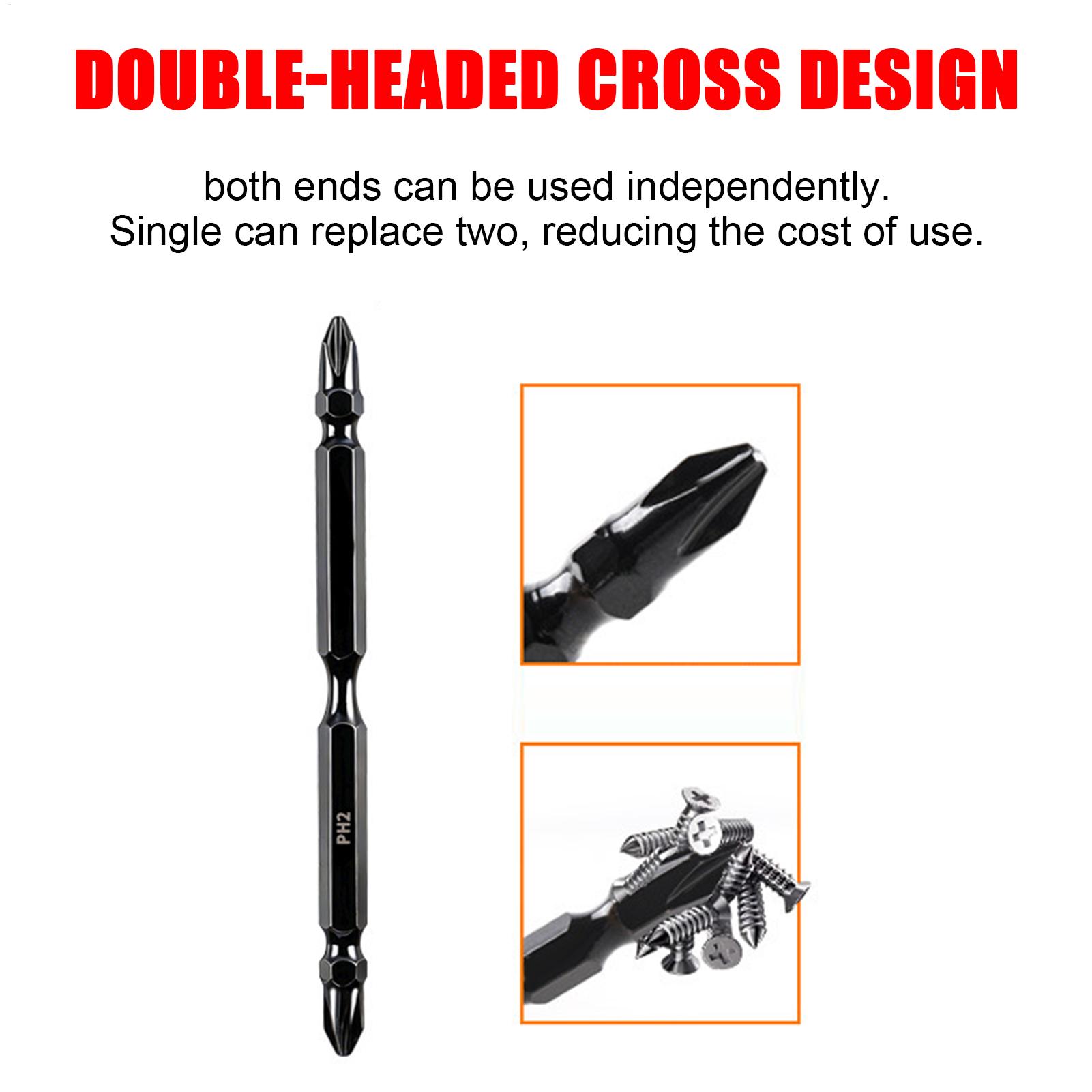 Schraubendreher-Bit-Set, doppe – End Mill Bewertung und Preis