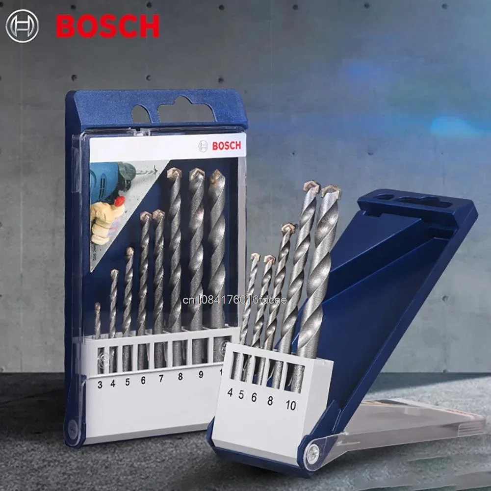 Bosch Profession Multifunktion – Drill Bit Set Bewertung und Preis