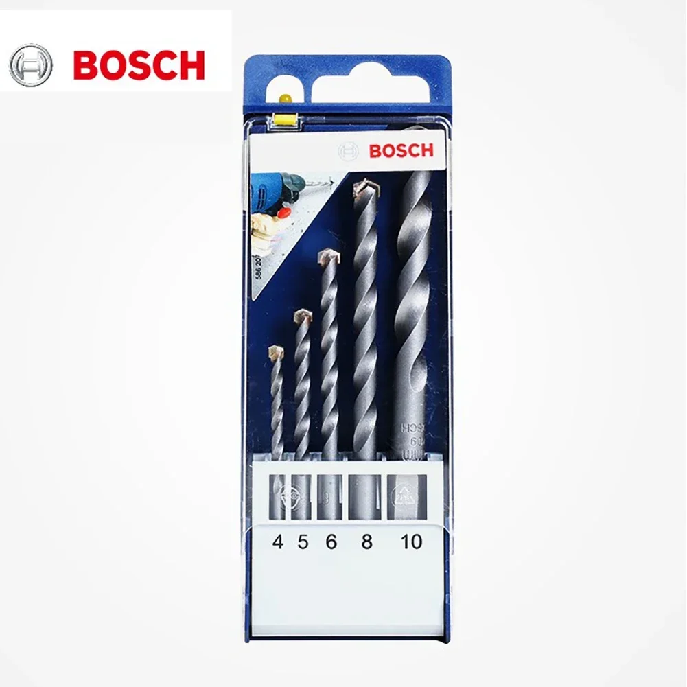 Bosch Profession Multifunktion – Drill Bit Set Bewertung und Preis