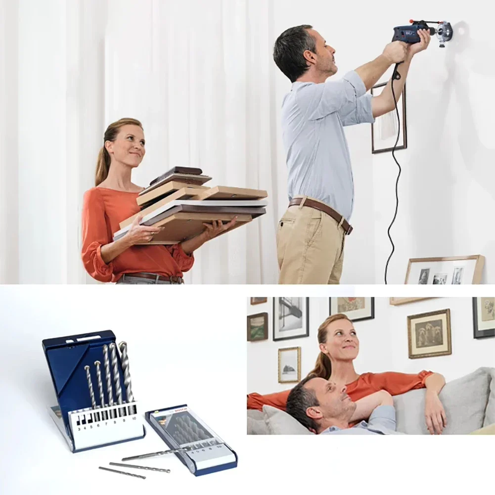 Bosch Profession Multifunktion – Drill Bit Set Bewertung und Preis