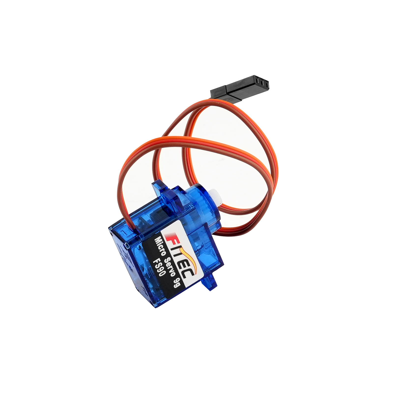 Feetech FS90 9g Mikro-Servomot – Servo 9G Bewertung und Preis