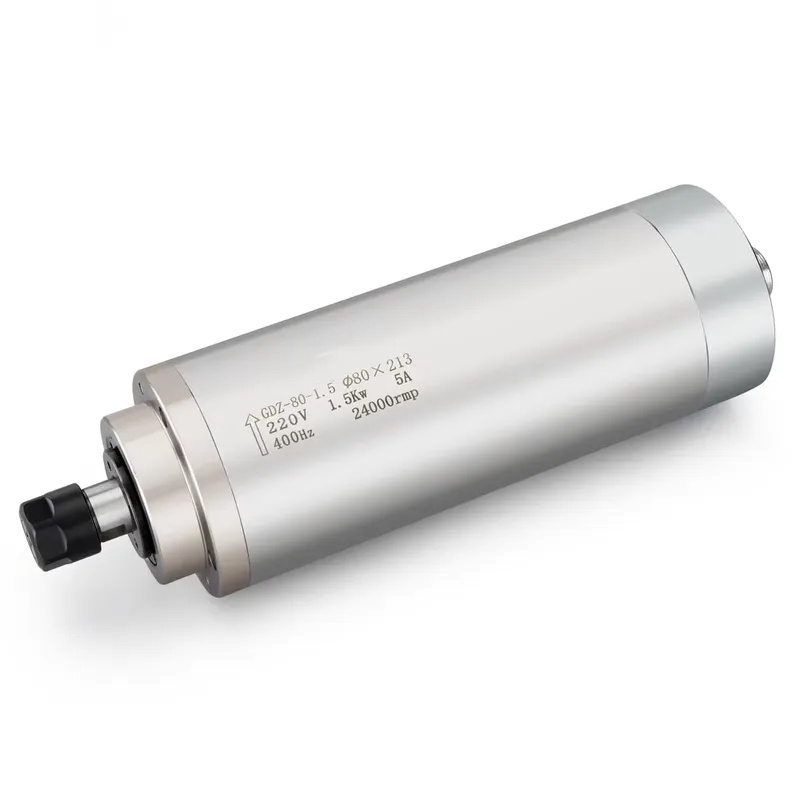 2026 HOT Runder Typ 65mm 80mm  – Spindle Motor Bewertung und Preis