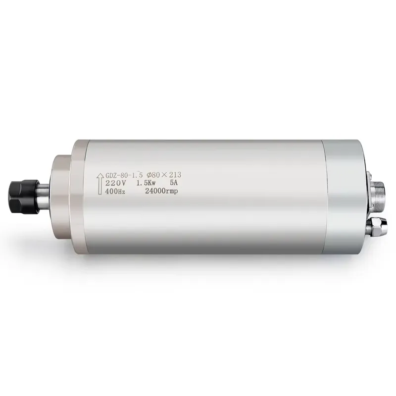 2026 HOT Runder Typ 65mm 80mm  – Spindle Motor Bewertung und Preis