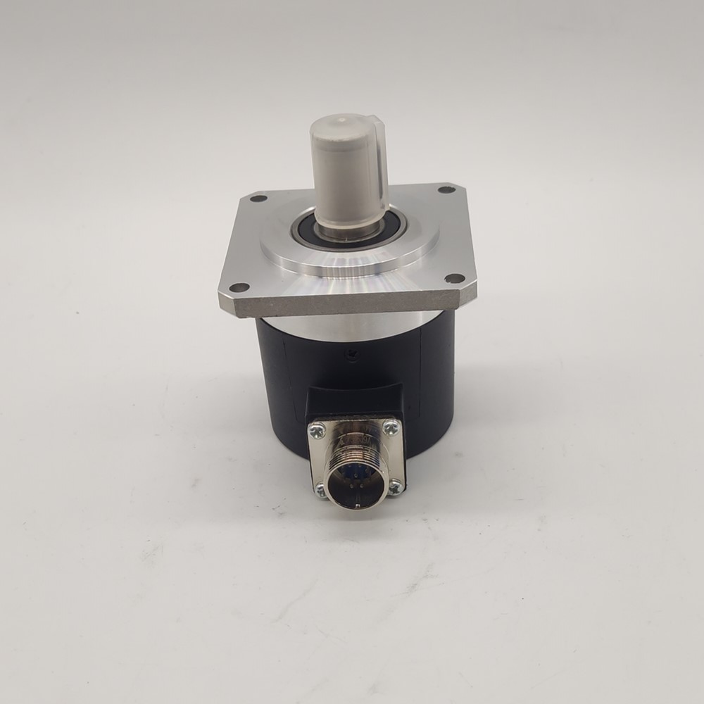 E68S15-1024-6-L-5 Spindel-Enco – Cnc Router Bewertung und Preis